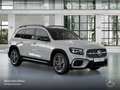 Mercedes-Benz GLB 200 AMG+NIGHT+PANO+AHK+MULTIBEAM+KAMERA+19"+7G Grau - thumbnail 17