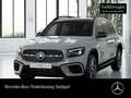 Mercedes-Benz GLB 200 AMG+NIGHT+PANO+AHK+MULTIBEAM+KAMERA+19"+7G Grau - thumbnail 1