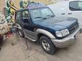 Hyundai Galloper Galloper Galloper 3.0 V6 Exceed Bleu - thumbnail 2