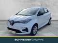 Renault ZOE Life Batteriekauf R110 Z.E. 50 LED+TEMPOMAT Weiß - thumbnail 1