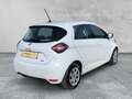 Renault ZOE Life Batteriekauf R110 Z.E. 50 LED+TEMPOMAT Weiß - thumbnail 5