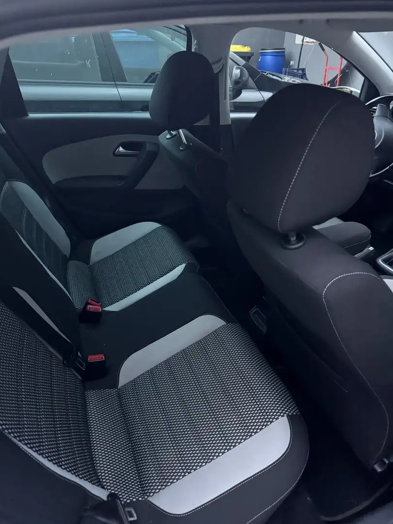 Volkswagen Polo Cross 1.2 - 2