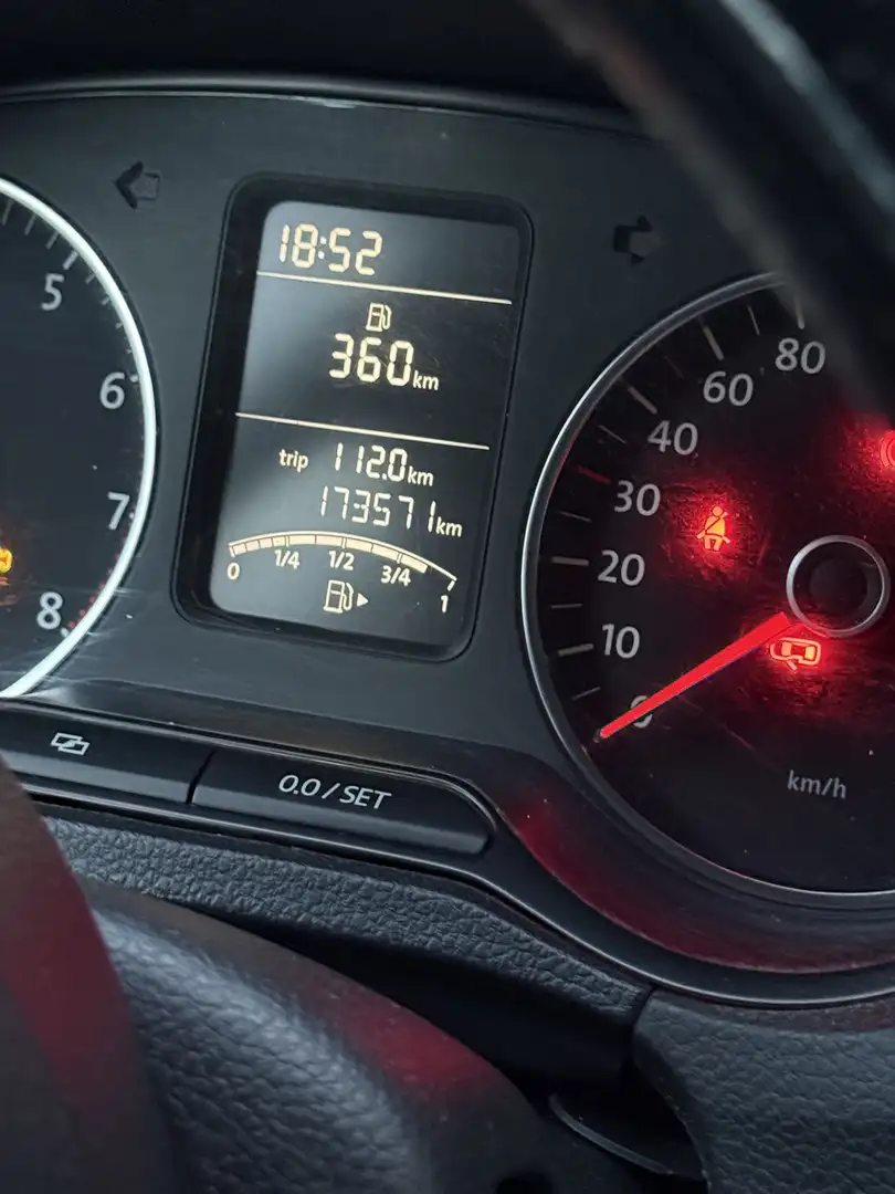 Volkswagen Polo Cross 1.2 - 1