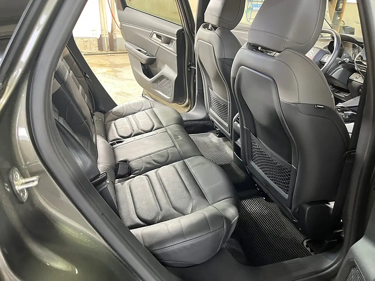 Citroen C5 X PureTech 20