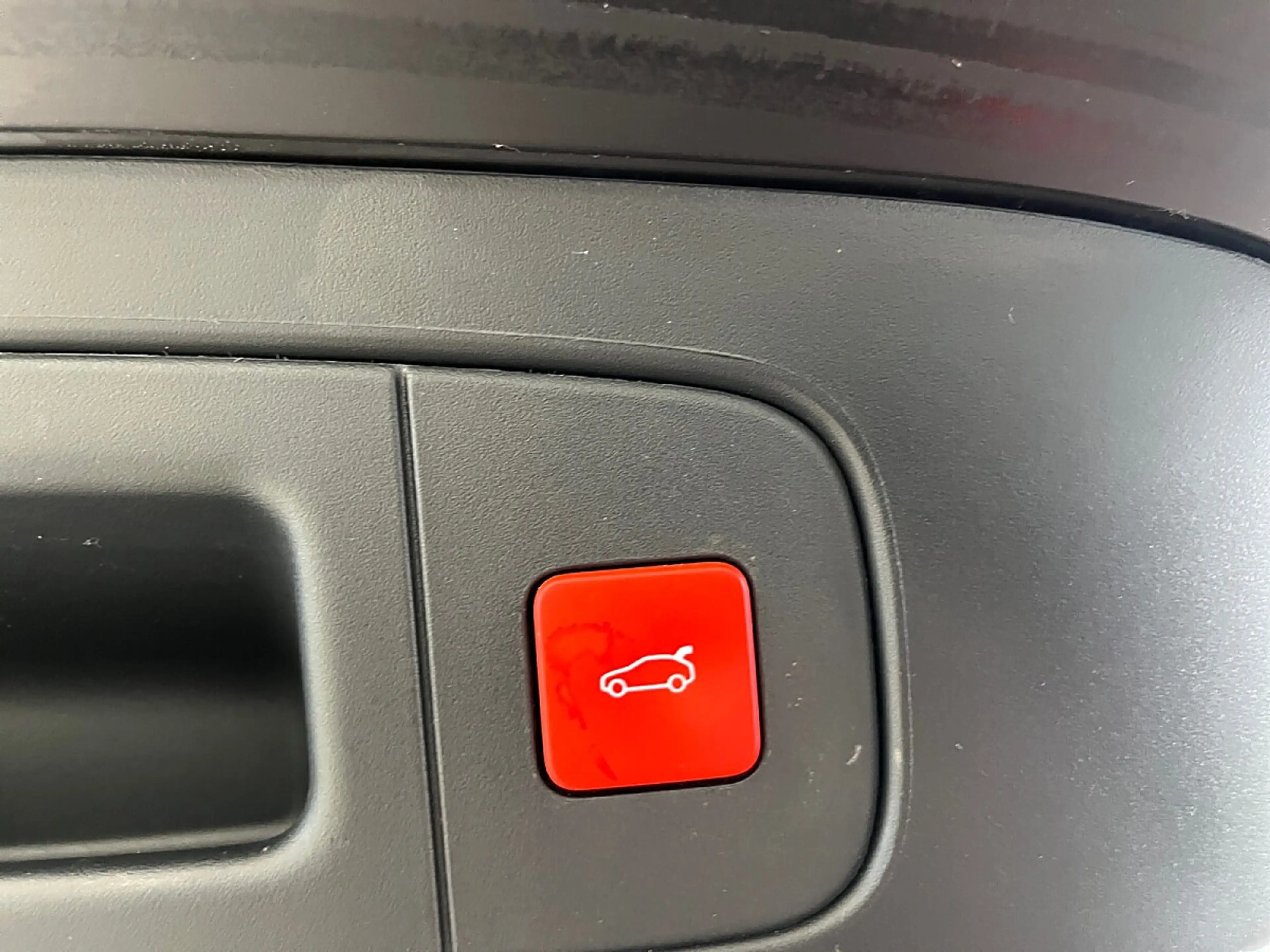 Citroen C5 X PureTech — photo 15