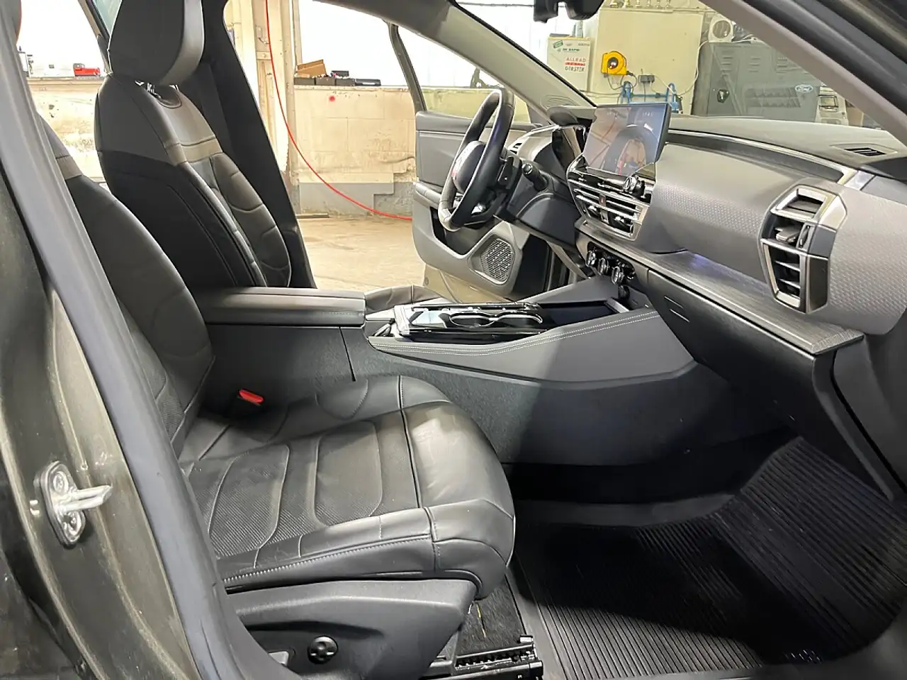 Citroen C5 X PureTech 17