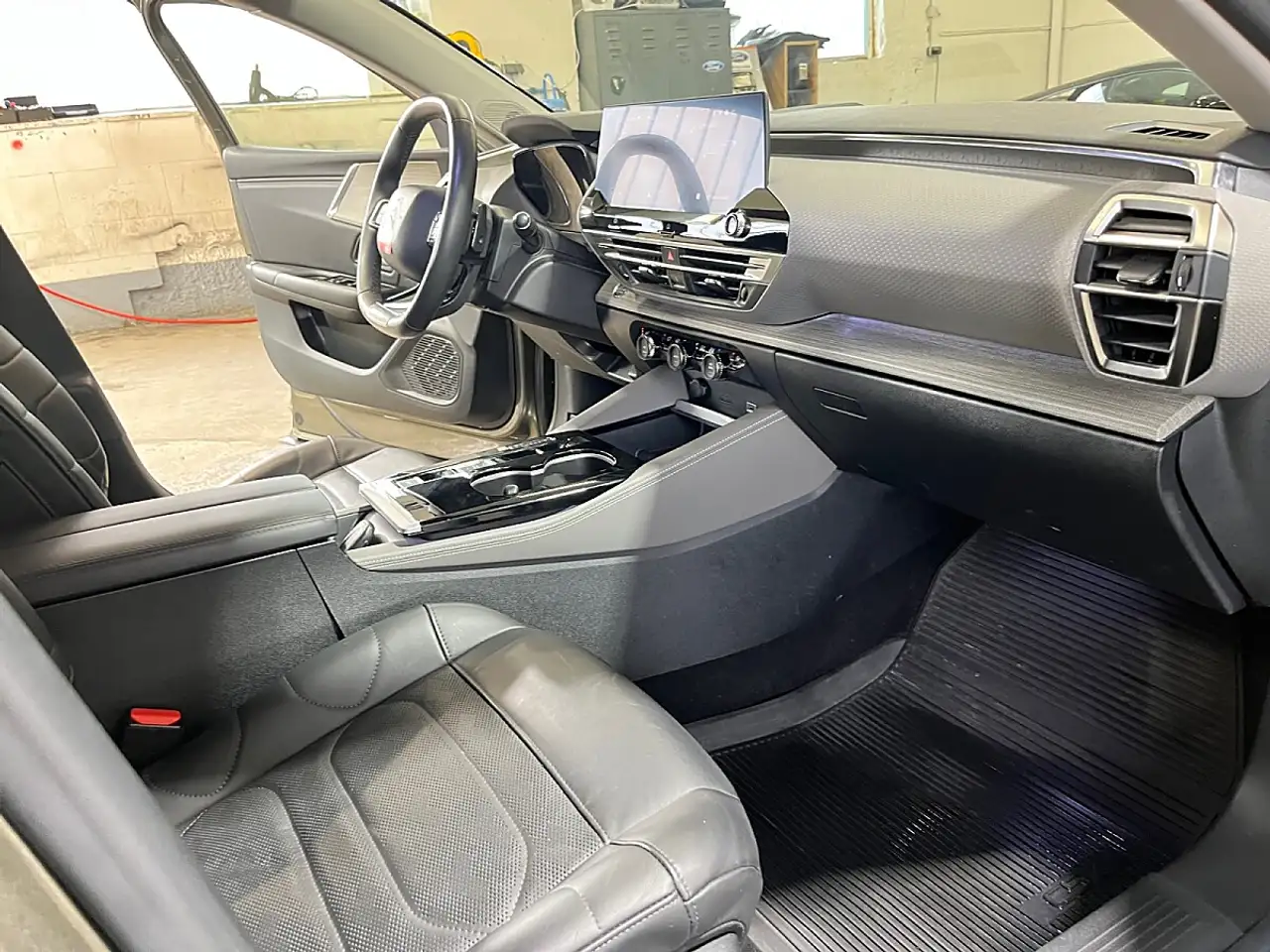 Citroen C5 X PureTech 16