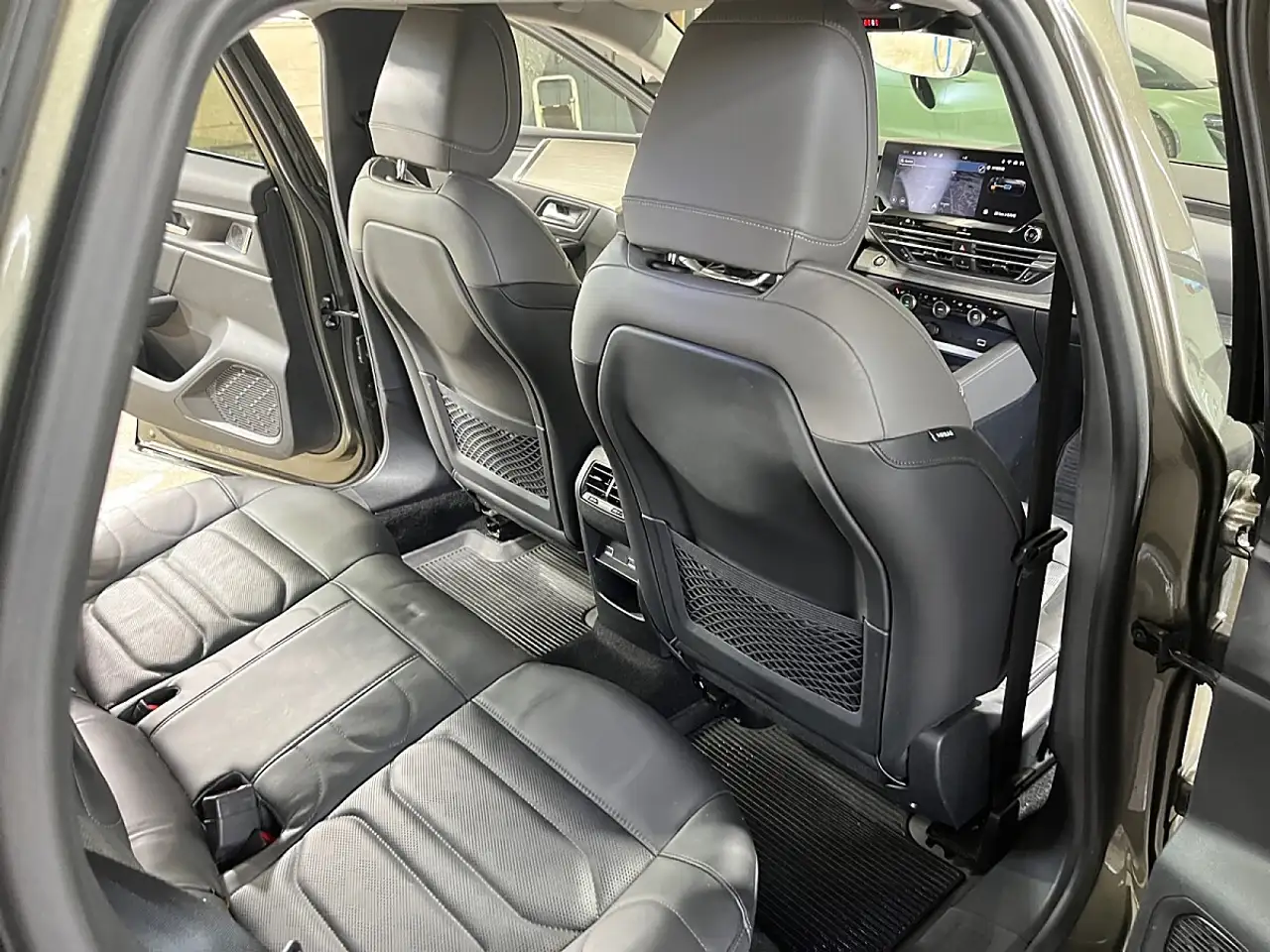 Citroen C5 X PureTech 19