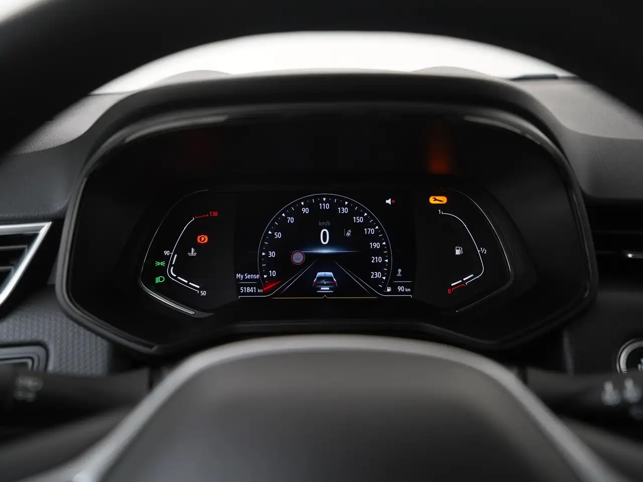 Renault Clio 1.0 TCe Intens Trekhaak Navigatie Carplay, миниатюра 8