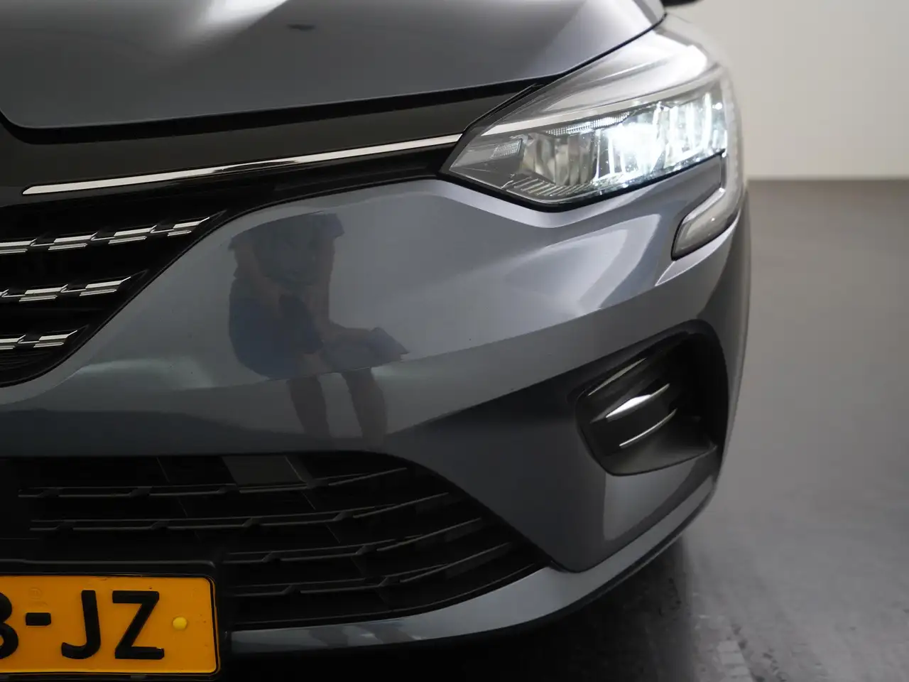 Renault Clio 1.0 TCe Intens Trekhaak Navigatie Carplay, миниатюра 23