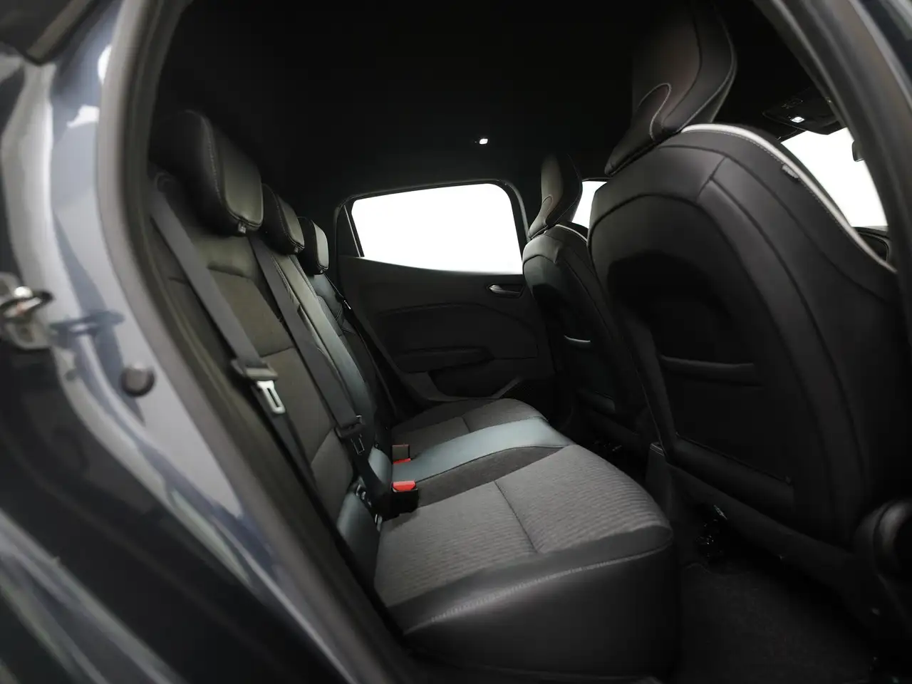 Renault Clio 1.0 TCe Intens Trekhaak Navigatie Carplay, миниатюра 27