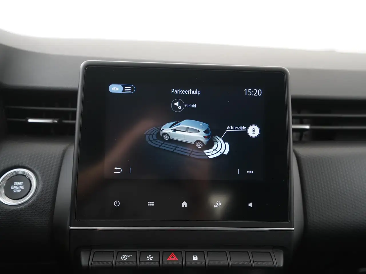 Renault Clio 1.0 TCe Intens Trekhaak Navigatie Carplay, миниатюра 22