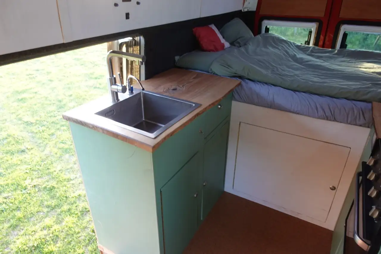 Volkswagen LT 40 4x4, foto 12