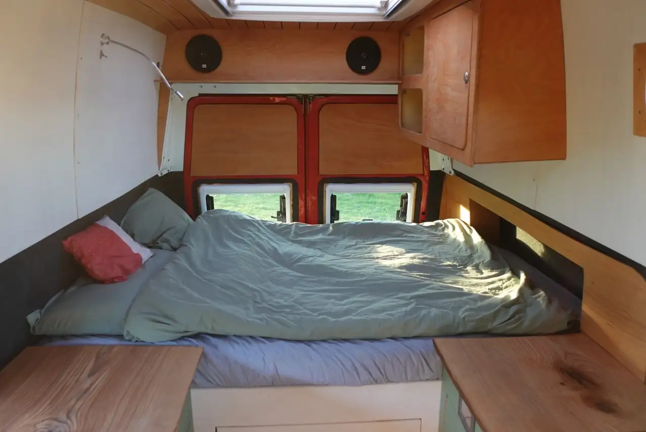 Volkswagen LT 40 4x4, foto 10