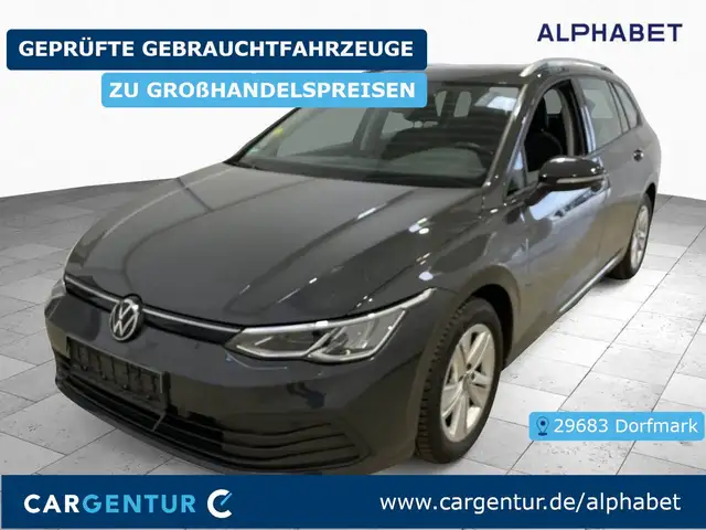 Volkswagen Golf VIII 2.0 TDI Life AHK Pano S-Dach