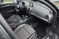 Audi A3 Sportback 30 TFSI Sport S Line Edition met nav/led Gris - thumbnail 9