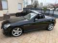 Mercedes-Benz SLK 250 250 SLK Roadster+AMG Styling+Pano+Harman+Airscr+ Schwarz - thumbnail 8