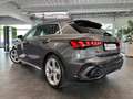 Audi A3 Sportback 35 TDI S line S tronic MATRIX PANO KAME Grau - thumbnail 10