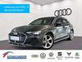 Audi A3 Sportback 35 TDI S line S tronic MATRIX PANO KAME Grau - thumbnail 1