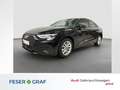 Audi A3 Limousine 30 TDI S tronic Navi APP LED RFK Schwarz - thumbnail 1