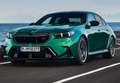 BMW M5 - thumbnail 3