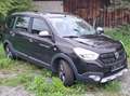 Dacia Lodgy Lodgy Stepway TCe 115 S Schwarz - thumbnail 1