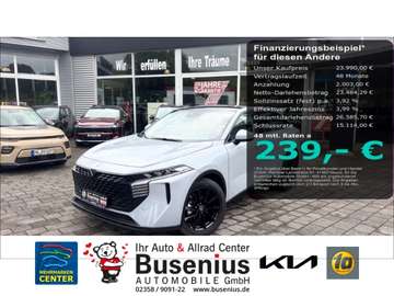 andere V-Online 1.5T Premium E2 DCT +LED+360°+Pano