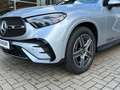 Mercedes-Benz GLC 220 d Coupé 4M AMG Line Panorama AHK 360°K. Silber - thumbnail 7