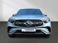 Mercedes-Benz GLC 220 d Coupé 4M AMG Line Panorama AHK 360°K. Silber - thumbnail 5
