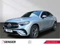 Mercedes-Benz GLC 220 d Coupé 4M AMG Line Panorama AHK 360°K. Silber - thumbnail 1