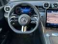 Mercedes-Benz GLC 220 d Coupé 4M AMG Line Panorama AHK 360°K. Silber - thumbnail 9