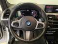 BMW X3 M40i xDrive 3.0 I Aut. *TETTO APRI.*GANCIO TRAINO* Fehér - thumbnail 18