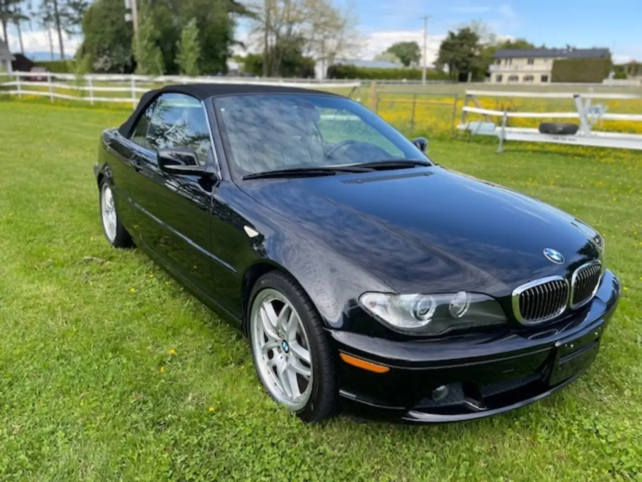2006 BMW 3 Series