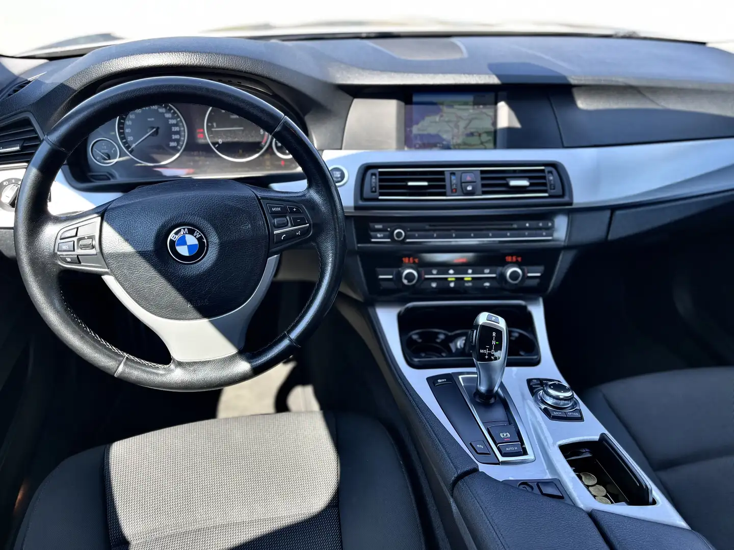 BMW 520 520d Eletta - 2