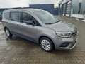 Renault Kangoo Grand Techno 7-Sitzer L2 SHZ Navi Automatik Grau - thumbnail 5