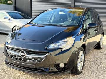 Corsa 1.3 CDTI • 5 PORTES • NAVI • JANTES
