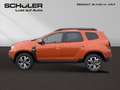 Dacia Duster II 1.3 TCe  Journey+ 4WD STANDHEIZUNG Orange - thumbnail 6