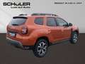 Dacia Duster II 1.3 TCe  Journey+ 4WD STANDHEIZUNG Orange - thumbnail 3