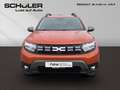 Dacia Duster II 1.3 TCe  Journey+ 4WD STANDHEIZUNG Orange - thumbnail 4