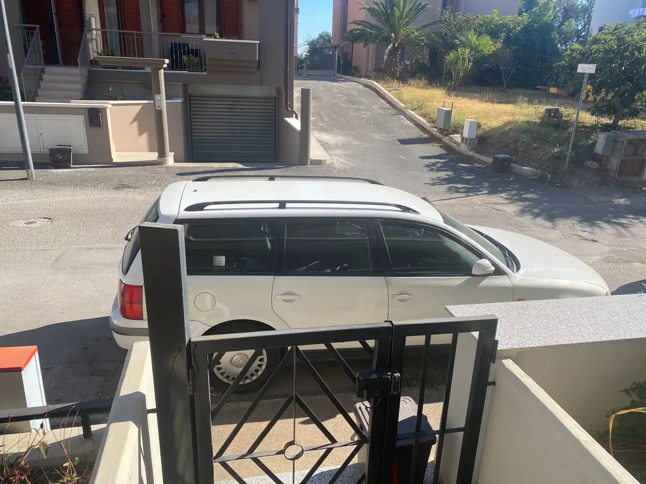 Volkswagen Passat 1.9 tdi, foto 4