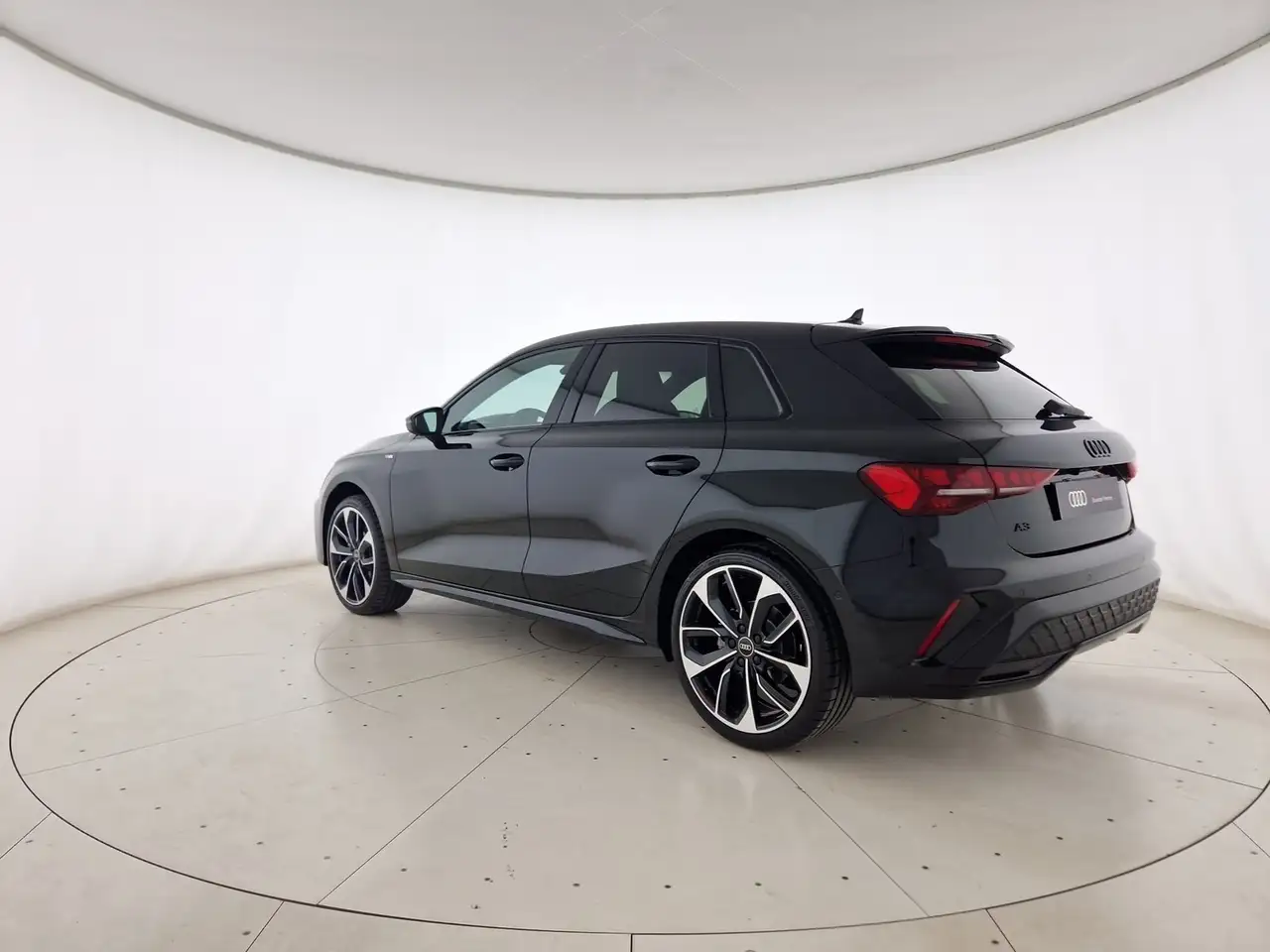 Audi A3 2026