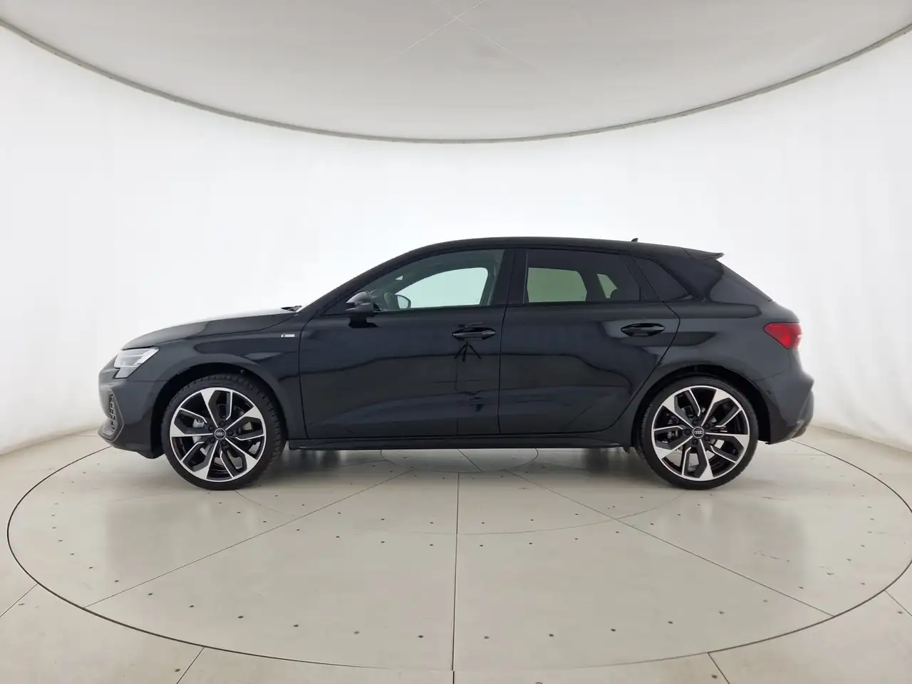 Audi A3 2026