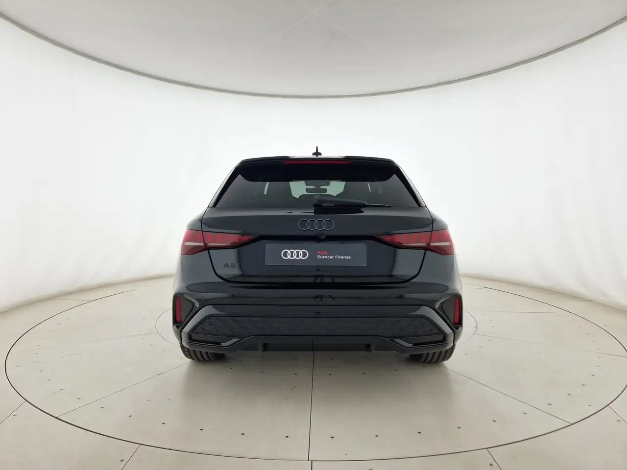 Audi A3 2026