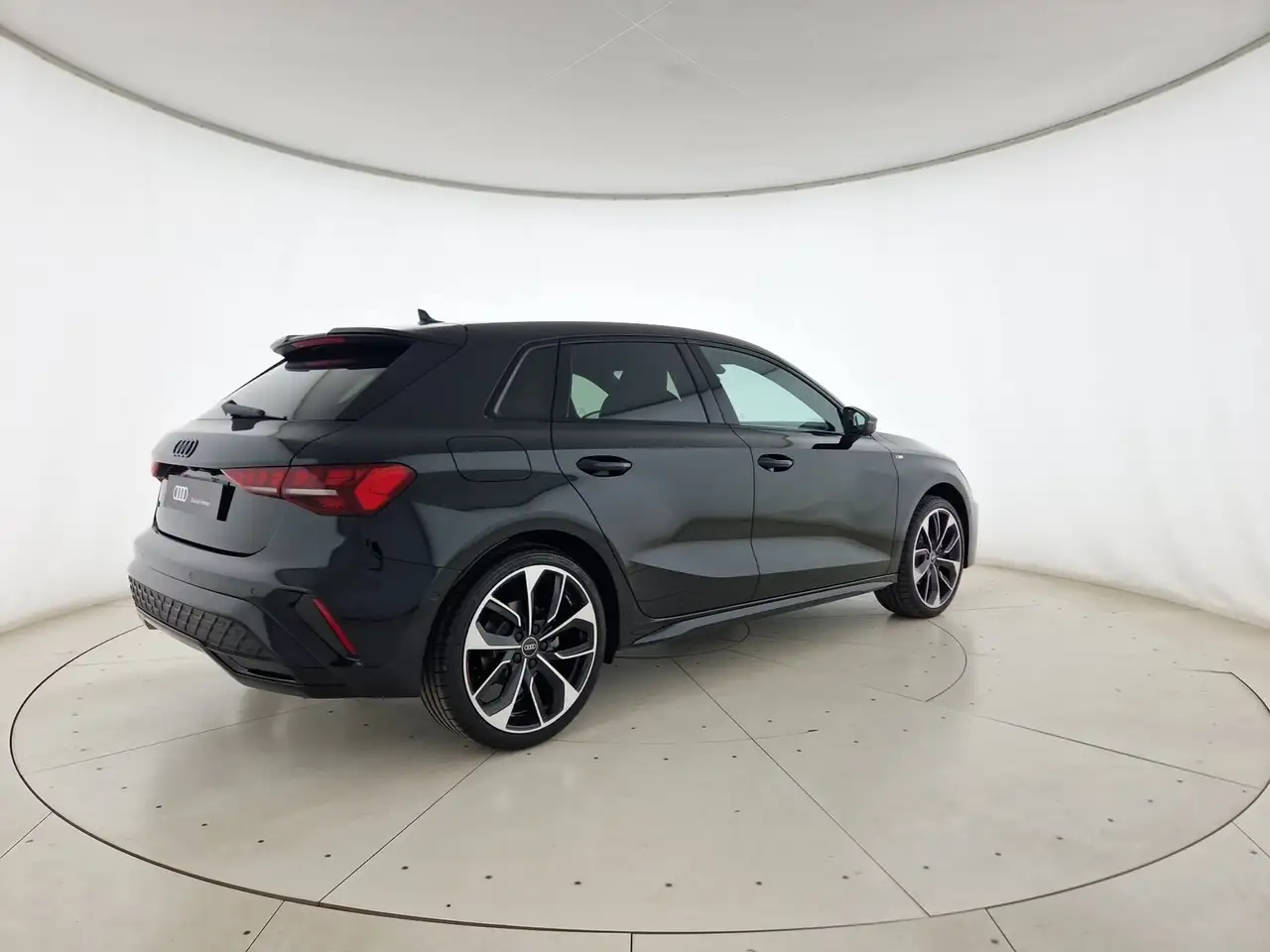 Audi A3 2026