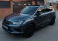 CUPRA Ateca 2.0 TSI 300 LIMITED ED. CON AKRAPOVIC DSG 4DRIVE Gris - thumbnail 2