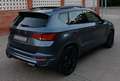 CUPRA Ateca 2.0 TSI 300 LIMITED ED. CON AKRAPOVIC DSG 4DRIVE Gris - thumbnail 7