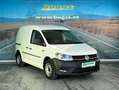 Volkswagen Caddy VOLKSWAGEN 2.0 TDI  CON PORTONTRASERO ,PUERT Blanco - thumbnail 4