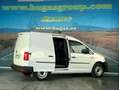 Volkswagen Caddy VOLKSWAGEN 2.0 TDI  CON PORTONTRASERO ,PUERT Blanco - thumbnail 3