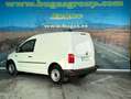 Volkswagen Caddy VOLKSWAGEN 2.0 TDI  CON PORTONTRASERO ,PUERT Blanco - thumbnail 7