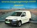Volkswagen Caddy VOLKSWAGEN 2.0 TDI  CON PORTONTRASERO ,PUERT Blanco - thumbnail 1